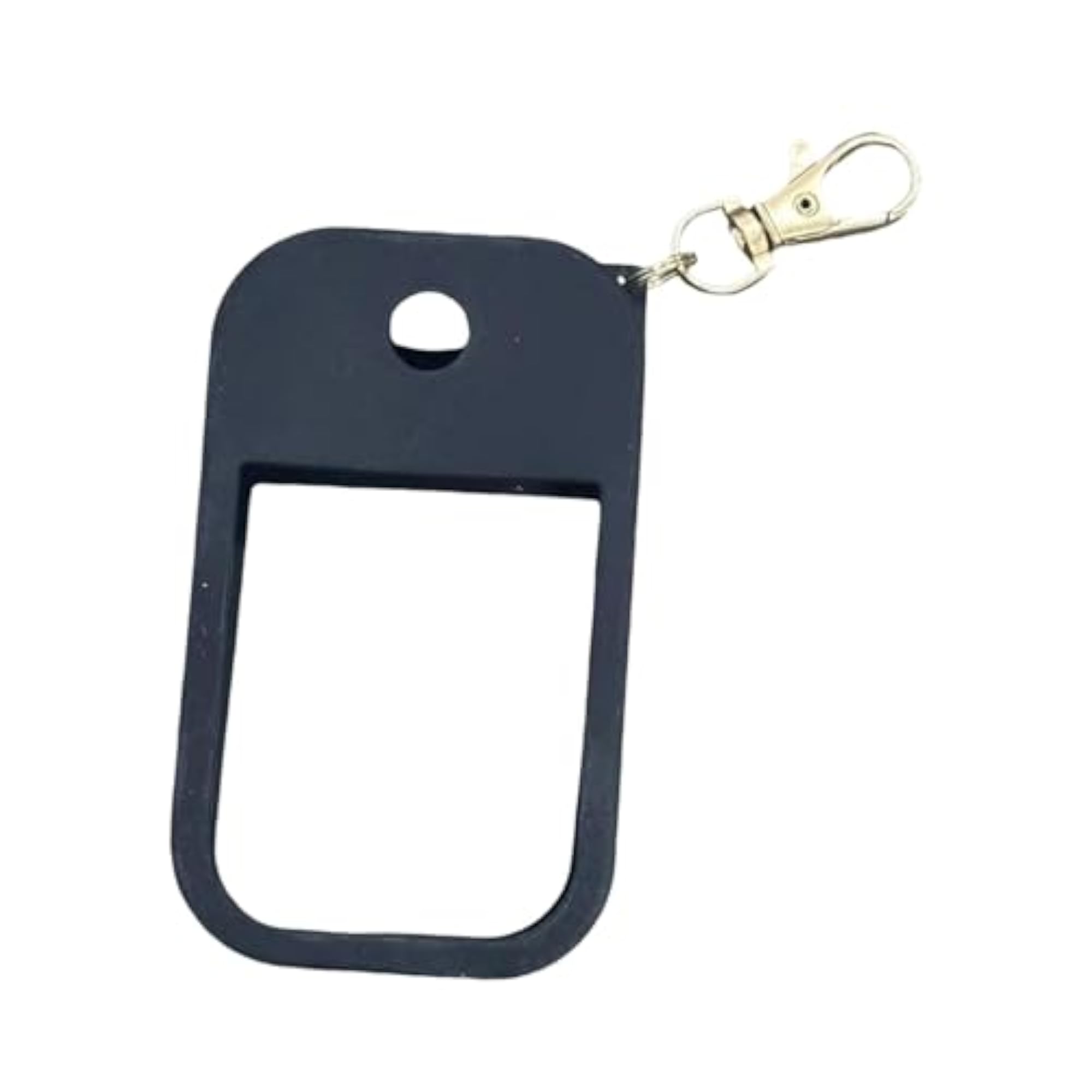 Hand Sanitizer Spray Case Travel Size Accessories