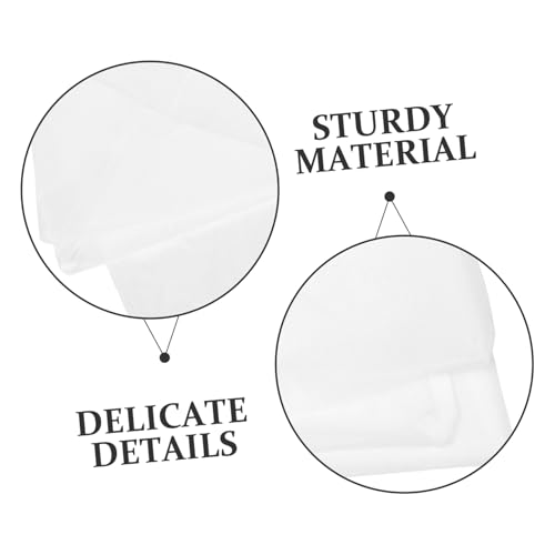 Housse intérieure pour pouf Amosfun doublure amovible lavable