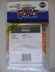 Kerosene Replacement Wick 28065