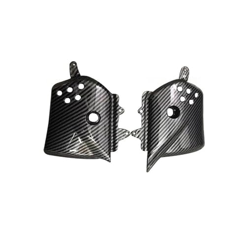 Carénage latéral Moto XJ6 : Réparez le Flanc Droit Gauche de Votre Cadre 2009-2012