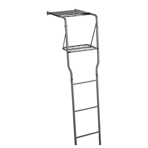 Guide Gear 15' Mesh Seat Ladder Tree Stand