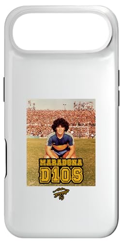 Maradona D10S {JWjA X}zP[X iPhone Air p