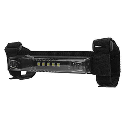 Installa in molti luoghi, come roll-bar, roll bar, barra superiore, parasole, guida posteriore della cabina, lato della porta, sotto il cofano e ovunque ne hai bisogno.