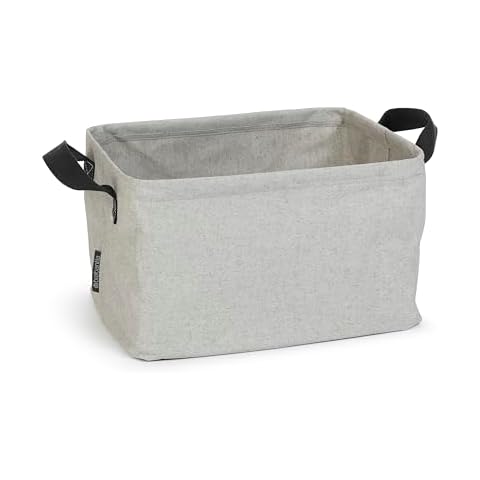 Brabantia Panier à Linge Pliable 35 L Cover