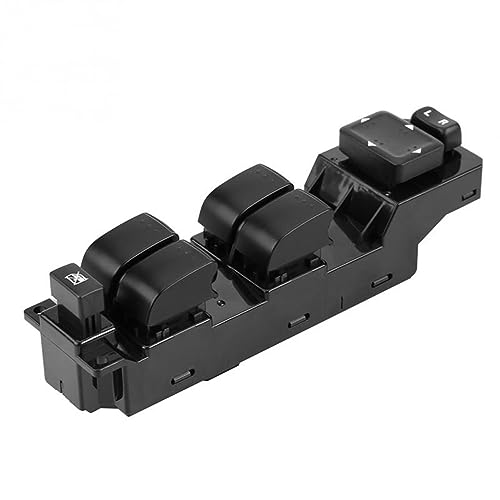 Interrupteur de vitre électrique GP9A66350 réparez votre commande bloquée - 6