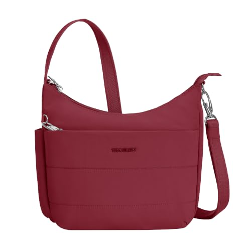 Image of Travelon Anti-theft Roam Medium Crossbody