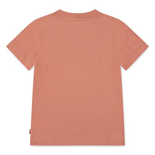 Image of Levi's Boys' Basic T-Shirt