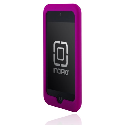 Incipio Ipod Touch 4Th Gen Dermashot Silicone Case (Bright Purple) #TOP25