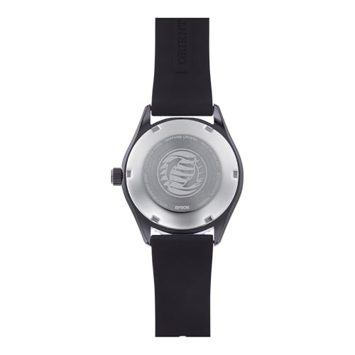 Image of Orient Sports Mako 40 mm - AC0Q Men's Automatic Manual Winding Waterproof Watch