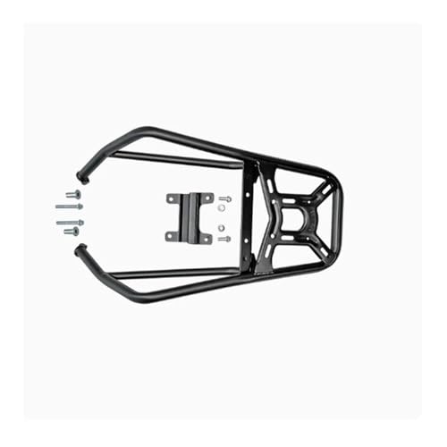 Porte-bagages moto pour Papio XO-1 et Adventurer étagère de modification pour tablette arrière