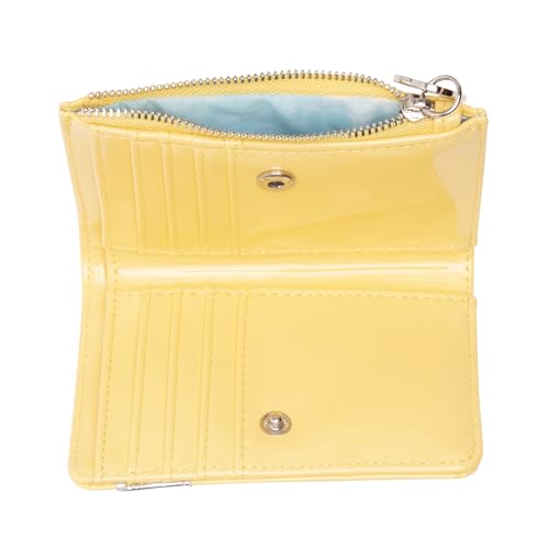 Betsey Johnson Spin Me Bifold Wallet4