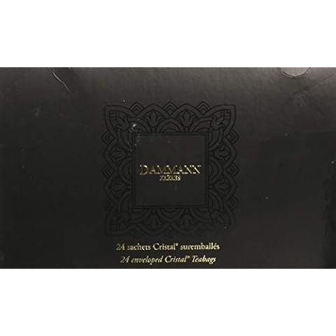 DAMMANN FRERES Breakfast Black Tea Cover