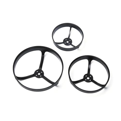 Conduits de remplacement 2.5 pouces antichoc pour hélice de drone iFlight
