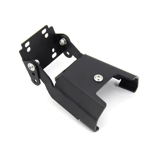 Support de navigation pare-brise Multistrada 950 anti-vibration pour GPS