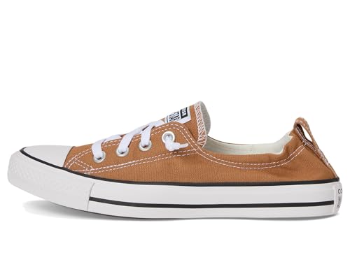 Converse Women's Chuck Taylor All Star Shoreline Sneaker, Incensed/White/Black, 84