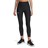 Under Armour Leggings para Entrenamiento Tech Print Panel Ankle Leg para Mujer Talla CH Color Negro