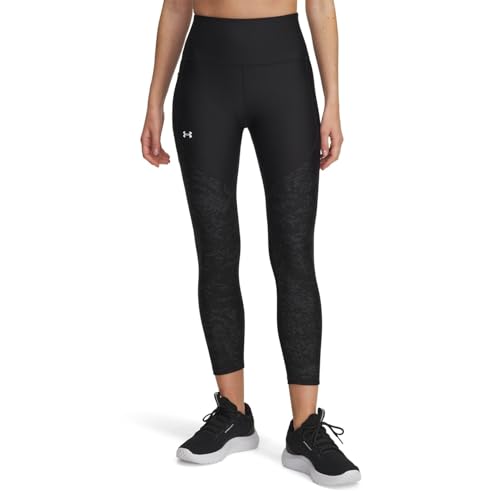Collants Under Armour Tech Panel pour femme actifs au quotidien