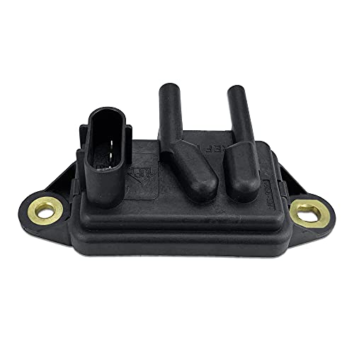Rlp PN-F77Z-9J460-AB F77Z-9J460-Ab Egr Pressure Feedback (Dpfe) Sensor Compatible thumb #4
