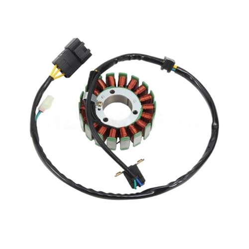 Bobine d'allumage de moto pour réparer les pannes de démarrage 250NK 300SR
