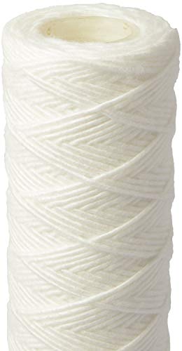 Image of Ocean Star Technologies : Wound Filter 20 inch x 2.5 inch inch Wound Ro Cartridge Filter pack of 4