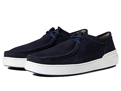 Image of Clarks Mens Court Lite Wally