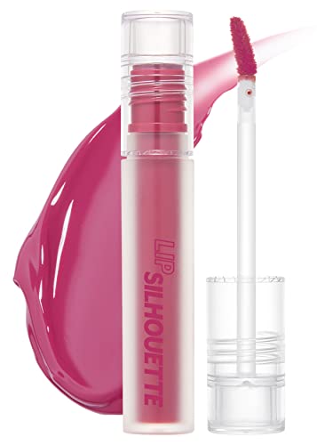 I'm Meme Lip Silhouette Gloss Tint (09 Y2K Fuchsia) #TOP27