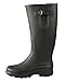 Parforce Gummistiefel mit Neoprenfutter Oliv 39