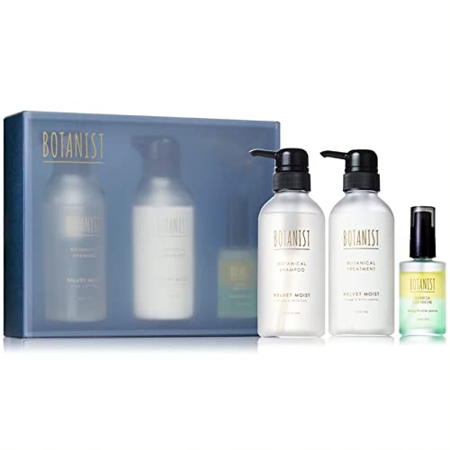 【BOTANIST】ボタニスト プレミアムウィンターシャンプー＆トリートメント Amazon | BOTANIST ボタニスト ボタニカル ウィンターコフレ
