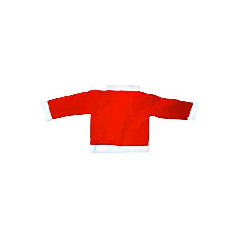 Image of MK Christmas Santa Dress Dress - Costume for Children - Kids - Boys /Girls
