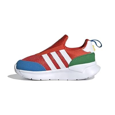 adidas gazelle silver green womens Adidas Zx 360 'Lego' Infant  DTLR