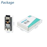 Freenove ESP32 ESP32-S3 Kamera Board Kit (8 MB Flash) mit 1GB Karte – Ansicht 6