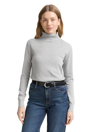 TOM TAILOR Damen Pullover – Ansicht 1