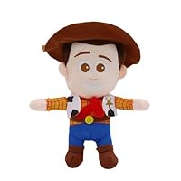 【まとめ売り】トイストーリー　ぬいぐるみ　ウッディ バズ　ジェシー Amazon.co.jp: トイ・ストーリー ぬいぐるみ ウッディ バズ