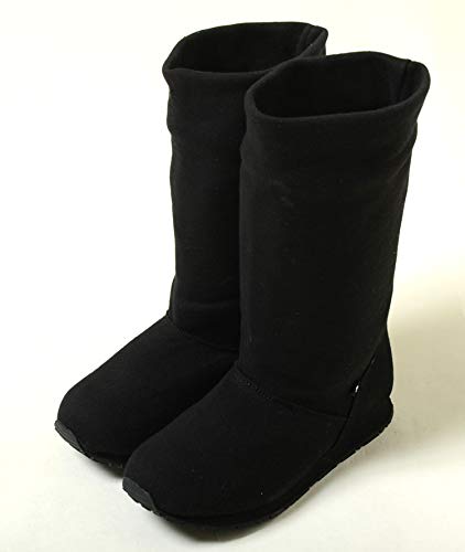 [ラバーダック] SLEEVE JOGGERS スリーブ ジョガー ブラック レディース rdsleevejoggers 23cm,-