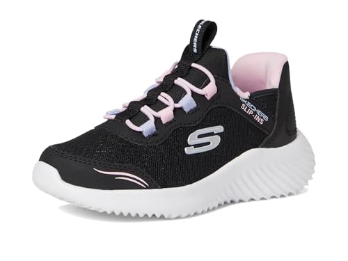 Miniatura 2 de Skechers Baby Girl'S Bounder Simple Cute Trainers