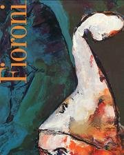 Giuseppe Fioroni Opere 1974-2004 idée cadeau collectionneur