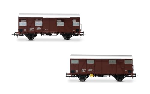 Rivarossi- Figura Giocattolo, Multicolore, Hr6645