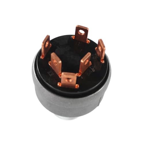 Neiman 549-00110A interrupteur d'allumage pour pelles DH55 DH60 DH80 - 6
