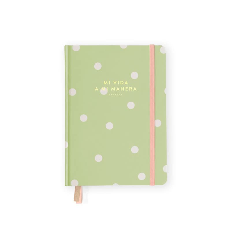 Charucabullet. M. Matcha Topos