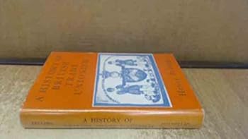 A History of British Trade Unionism (Penguin History)