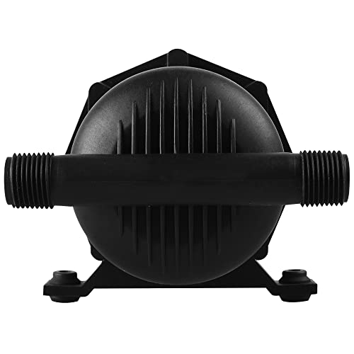 SEAFLO Accumulator Tank Water Pump Flow Control Internal Bladder 125 psi 23.5 oz