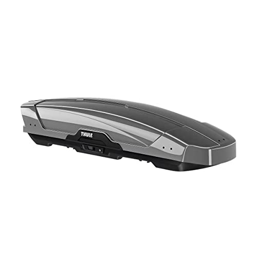 7 Best Car Roof Boxes UK 2022 (Best Reviews & All Budgets)