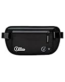 Vantamo Hidden Money Belt For Extra Safety, RFID...