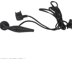 SonyEricsson Earbud Boom Headset T68+