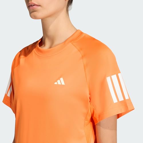 Image of adidas Womens T-Shirts | Club TEE | White |
