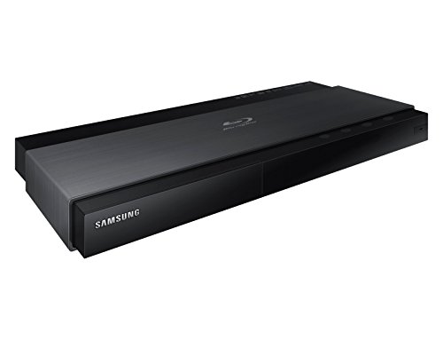 Samsung BD-J7500, Lettore Blu-ray