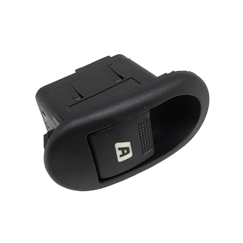 Interrupteur lève-vitre électrique C3 bouton commande de vitre 96401469XT