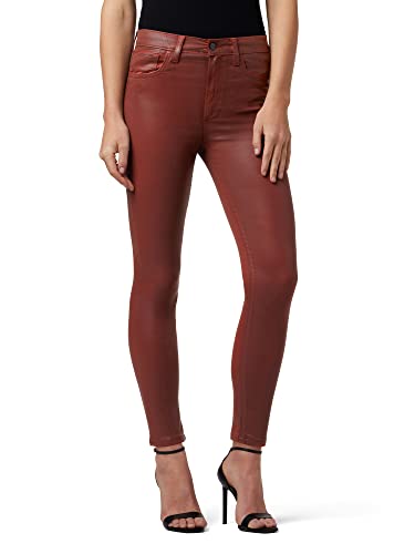 Image of Joe's Womens The Charlie High Rise Skinny Ankle Jean