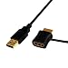 Produktbild LogiLink CH0081 - HDMI Strom-Einspeiseadapter mit Videoauflösungen bis 4K/60Hz