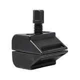 Outil d'écartement de jambe de suspension – Outil de retrait de jambe de force automobile, conception à double extrémité | Séparateur de rotule durable, outil d'entretien de suspension pour le remplac